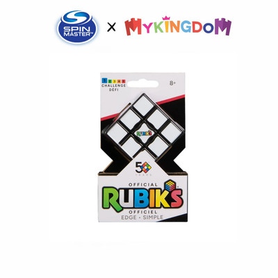 Đồ Chơi Rubik's 3x1 SPIN GAMES 6063989