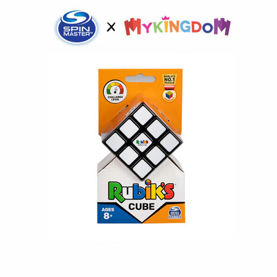 Đồ Chơi Rubik's 3x3 SPIN GAMES 6063970