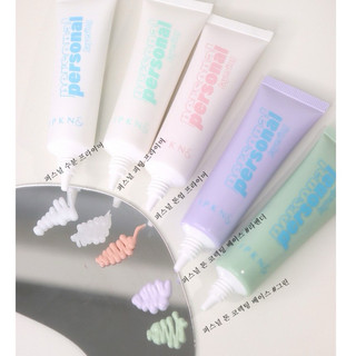 Kem Lót Mịn Da Daiso IPKN Personal Correcting Base/Moisture Primer 25ml