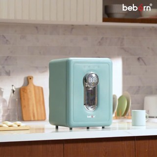  Máy Tiệt Trùng Sấy Khô Khử Mùi UVC-LED Beborn - Plasma IONE 1 - Làm Sữa Chua Sấy Quần Áo 