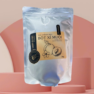 1 kg bột xí muội Thái Lan