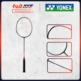 Combo Vợt Cầu Lông Yonex Astrox 77 Pro (Chưa Căng Dây) - Hàng Chính Hãng