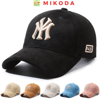 Nón Lưỡi Trai Thêu Chữ MY Phong Cách hip hop Cho Nam Nữ Mũ NLS MIKODA - MU4