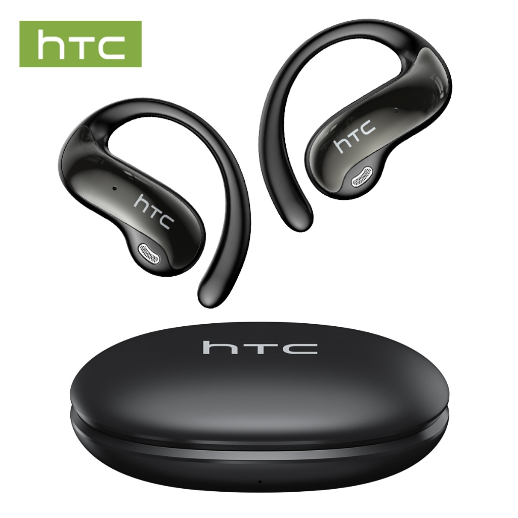 HTC NE19 Tai Nghe Phiên Dịch tai nghe bluetooth 6.0 Tai nghe không dây âm thanh nổi HiFi Al Tai nghe không dây dịch | BigBuy360 - bigbuy360.vn