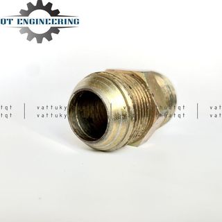 Kép Côn Thép (Hệ Ren Mỹ) Số 8-32