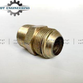 Kép Côn Thép (Hệ Ren Mỹ) Số 8-32