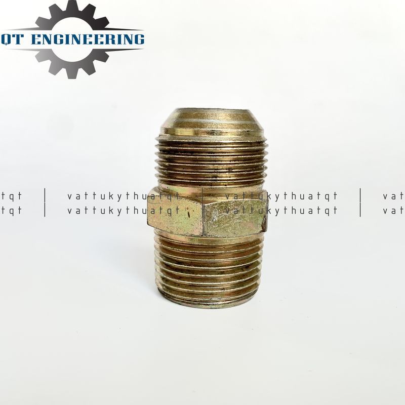 Kép Côn Thép (Hệ Ren Mỹ) Số 8-32