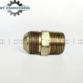 Kép Côn Thép (Hệ Ren Mỹ) Số 8-32