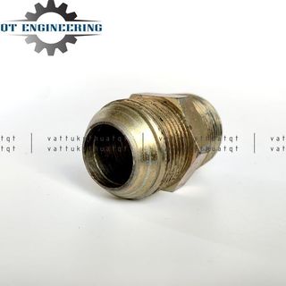 Kép Côn Thép (Hệ Ren Mỹ) Số 8-32