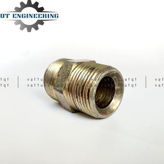Kép Côn Thép (Hệ Ren Mỹ) Số 8-32
