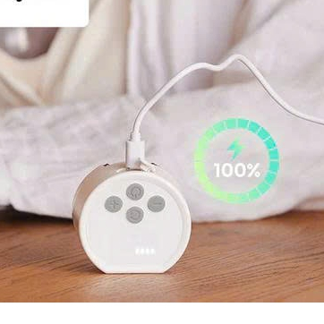 1 động cơ máy hút sữa momcozy s12 new