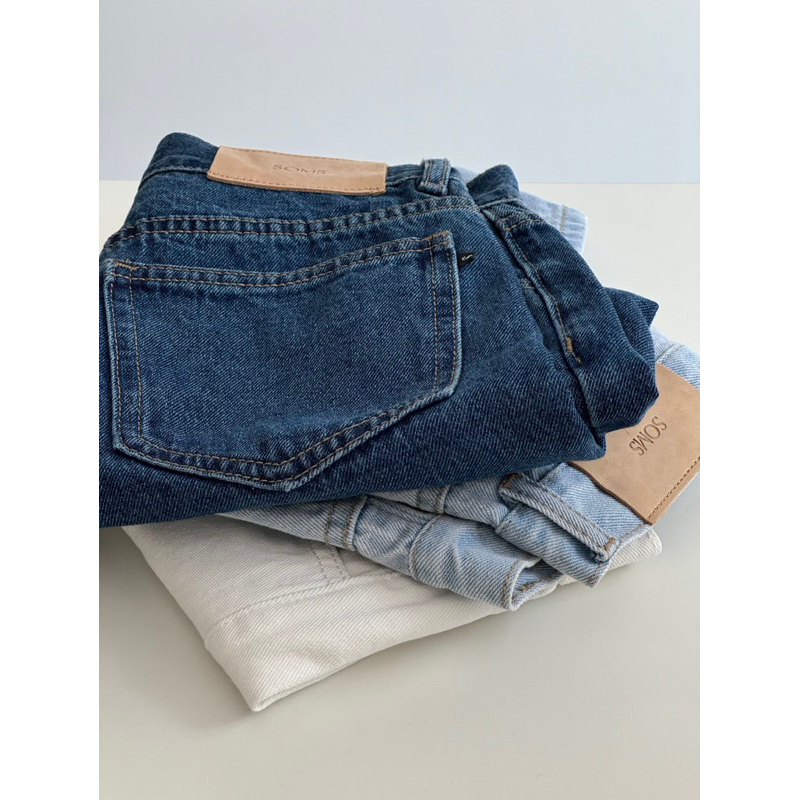 Quần short jean nữ | 𝐒𝐎𝐌𝐒 | 𝐍𝐨𝐨𝐫 𝐒𝐡𝐨𝐫𝐭 | BigBuy360 - bigbuy360.vn