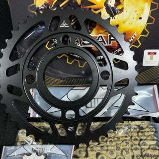 Nhông Sên Dĩa NSD KPipe 50  KYMCO Chính Hãng Thái Lan