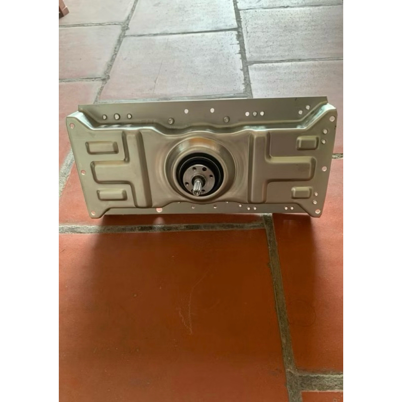 HỘP số máy giặt MỚI Sanyo AQUA 7kg, 8kg, 9kg cửa đứng loại tốt