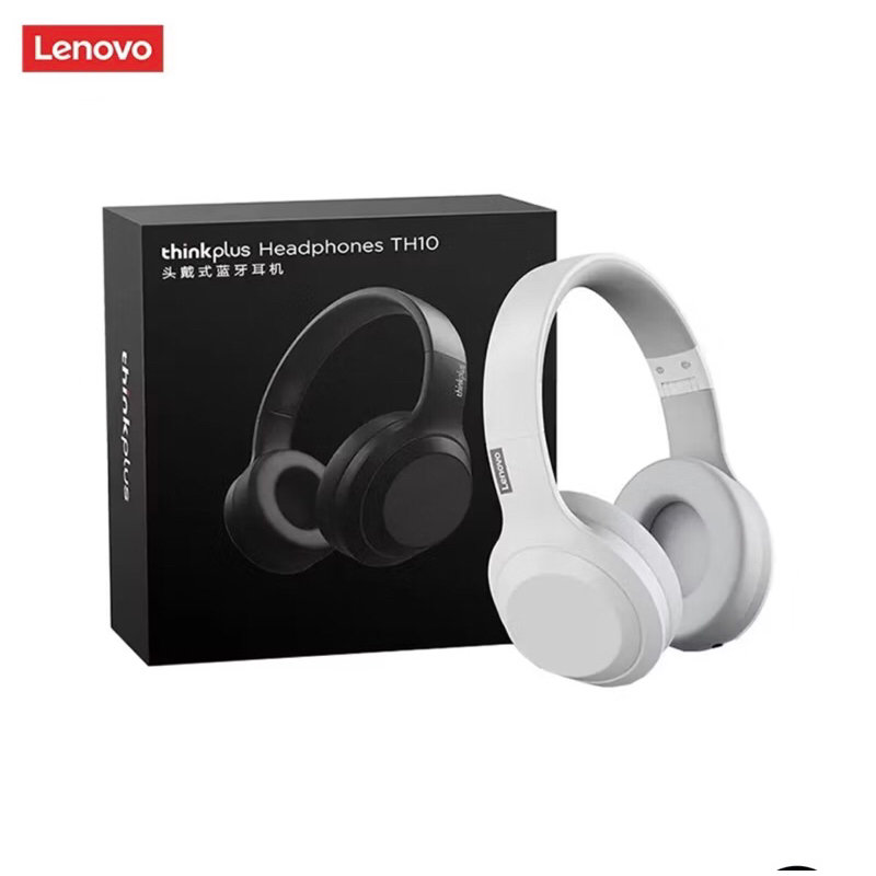 Tai nghe Lenovo TH30, TH10, TH11