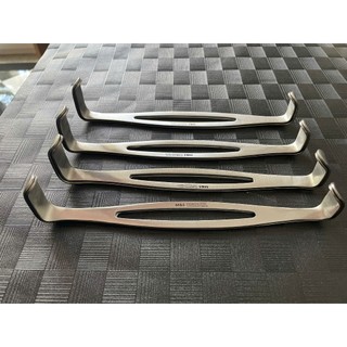 Farabouf mông ngực 21cm 1 cặp