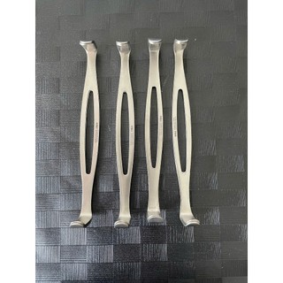 Farabouf mông ngực 21cm 1 cặp