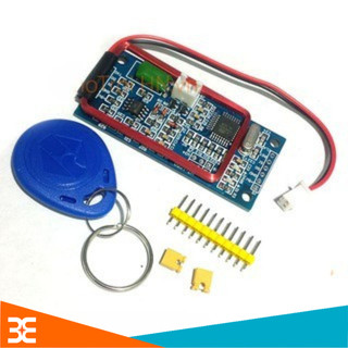 Module RFID HZ-1050 125KHZ 3-10cm 3.3V-5.5V