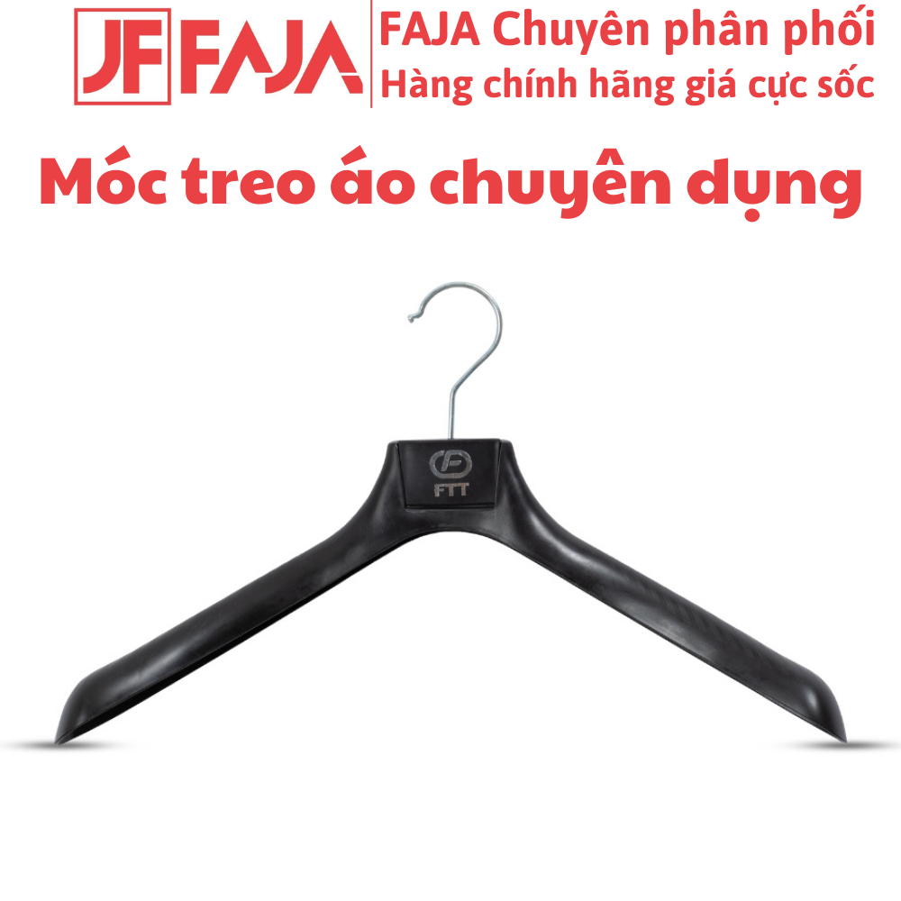 Móc treo áo cao cấp FTT Leather thiết kế sang trọng lịch sự không làm mấy form áo