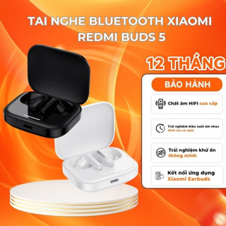 Tai nghe Bluetooth Xiaomi Buds buds 5