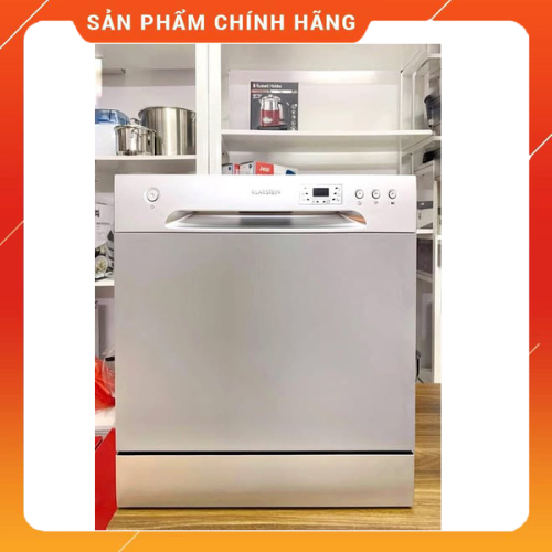 Máy Rửa Bát Mini Klarstein Amazonia 8 Bộ