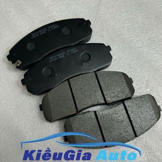 Má phanh (Bố thắng) trước Kia K250