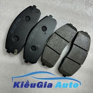Má phanh (Bố thắng) trước Kia K250