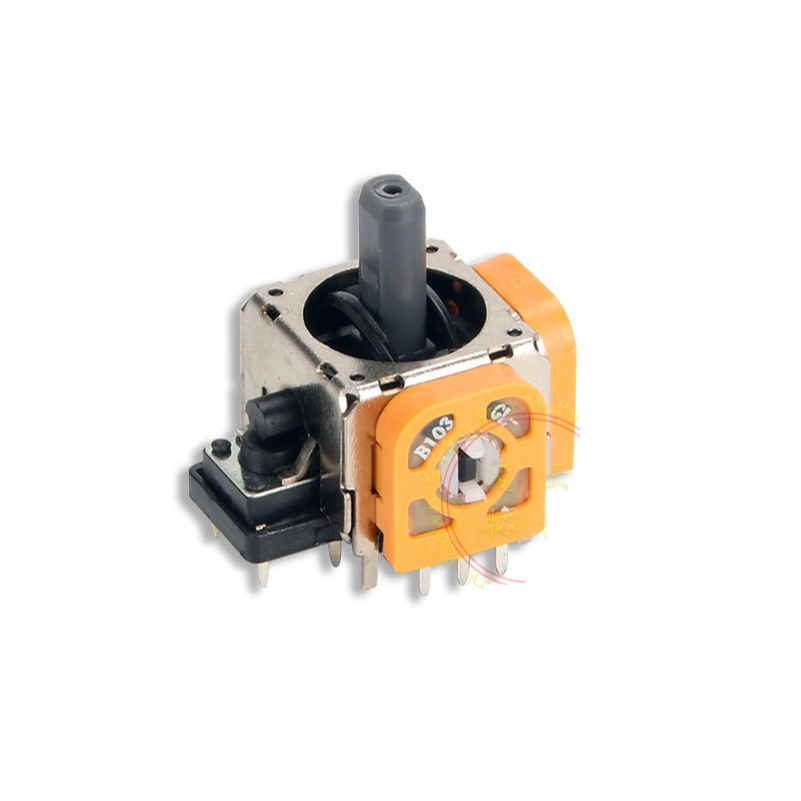 Modules Gù Analog Tay Cầm PS4 Modules Gù Analog Dualshock 4 Cần Điều Khiển 3D Dualshock 4 Cần Điều K