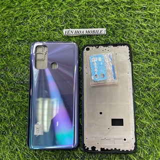 Bộ vỏ thay thế vivo Y30
