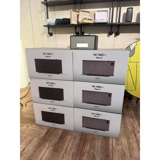 Loa Klipsch The Three 2(Black)