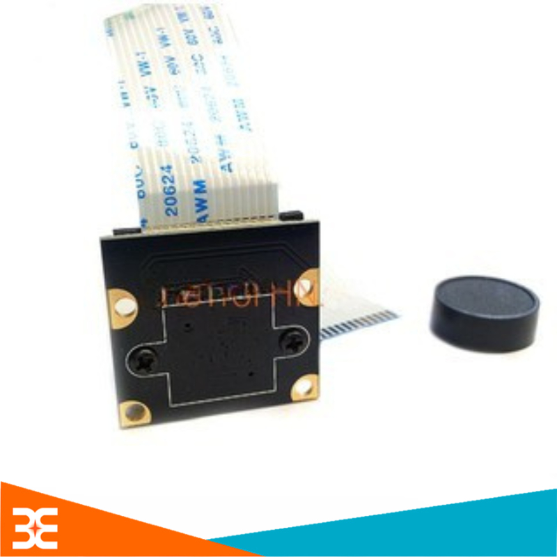 Camera HỒNG NGOẠI Raspberry PI 2/3
