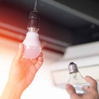 💡 Bóng Đèn LED 7W Ánh Sáng Trung Tính 4000K | Đèn Toàn Lợi