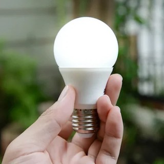 💡 Bóng Đèn LED 7W Ánh Sáng Trung Tính 4000K | Đèn Toàn Lợi