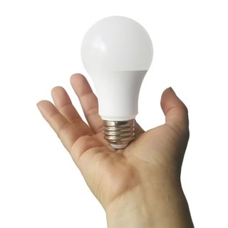 💡 Bóng Đèn LED 7W Ánh Sáng Trung Tính 4000K | Đèn Toàn Lợi
