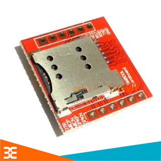 Module Sim800L MICROSIM GMS GPRS