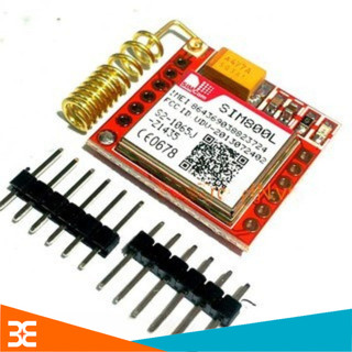 Module Sim800L MICROSIM GMS GPRS