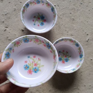chén chấm, chén nước mắm meka