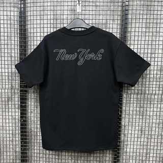 Áo N.ew E.ra Đen Chính Hãng Shop Xám Store