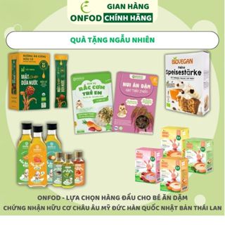 ONFOD - QUÀ TẶNG NGẪU NHIÊN
