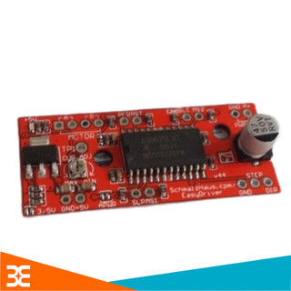 MODULE ĐIỀU KHIỂN ĐỘNG CƠ BƯỚC A3967