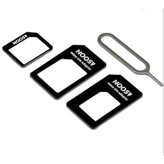 5 Bộ Chuyển đổi khay SIM