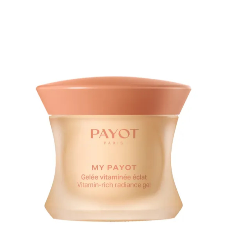 [HÀNG CÔNG TY] Gel Dưỡng Làm Sáng Da Payot My Payot Vitamin-Rich Radiance Gel / Cream 50ml