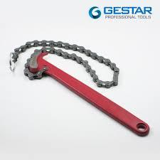 Mỏ lết xích 9 inch Gestar Crossman 995-909