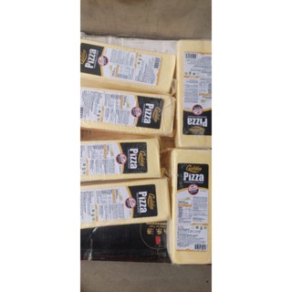  1KG PHÔ MAI GOLDEN CHESEE KÉO SỢI NGUYÊN BẢO FOOD 