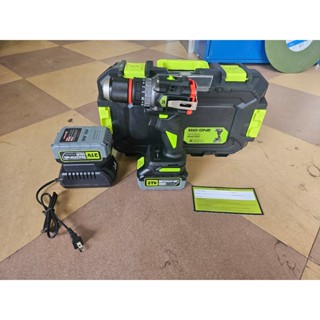 S65, WUKONG 1360 Full Set Máy Khoan Pin 21V 13mm Lực 65Nm Bao Gồm 2 Pin 10 Cell 1 Sạc Chính Hãng BigOne, WUKONG