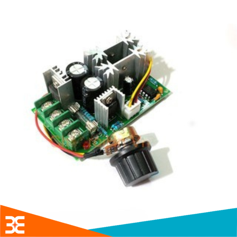 module băm xung PWM V5 9V-60V 20A