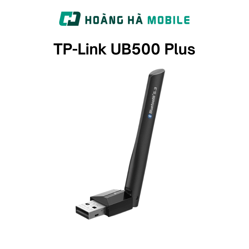 USB Bluetooth 5.3 TP-Link UB500 Plus - Chính hãng