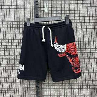 Quần Chính Hãng New Era Chicago Bulls Shop Xám Store