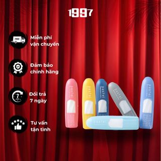 Ống hít thông mũi hương trái cây Pastel Brand Pocket Inhaler Fruity - HÀNG THÁI LAN