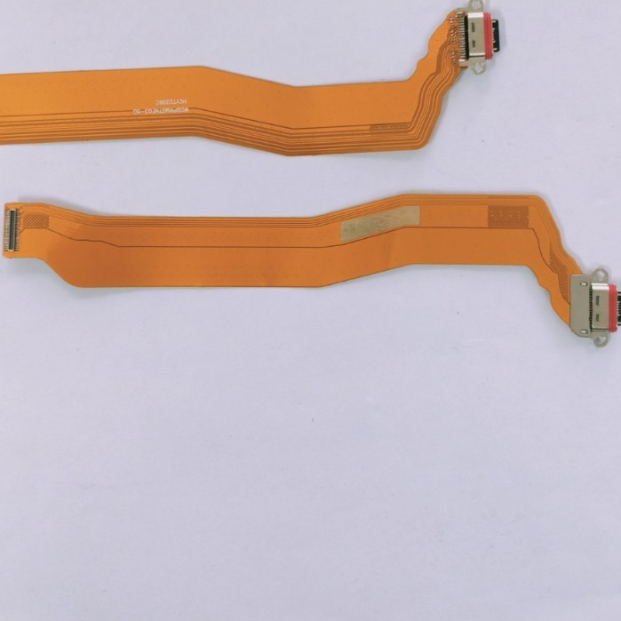 Cụm Chân Sạc Oppo Realme Gt Neo 3 / Realme Gt Neo3 (Zin). ĐP